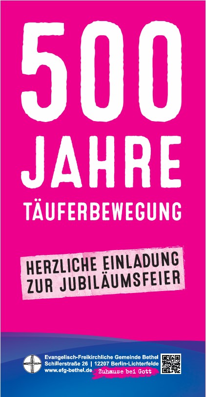 500Jahre